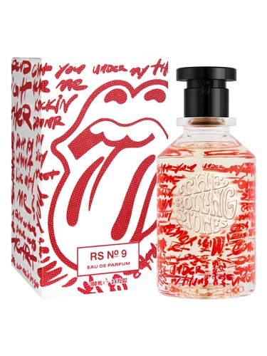 RS No.9 Subversive Scents by The Rolling Stones pro ženy a muže 