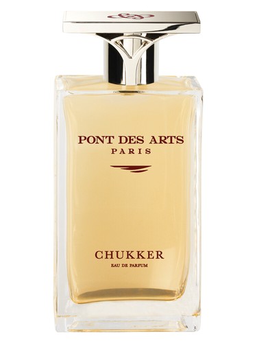 Chukker Pont Des Arts pro ženy a muže 