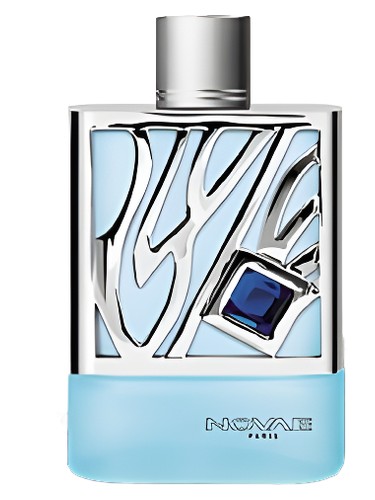 perfume Real Man Blue Novae Plus pro muže 