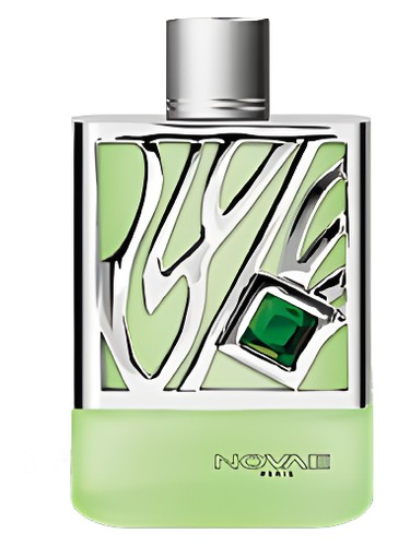 Real Man Green Novae Plus pro muže