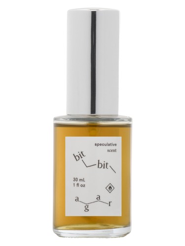 Bit Bit Agar Olfactory pro ženy a muže 