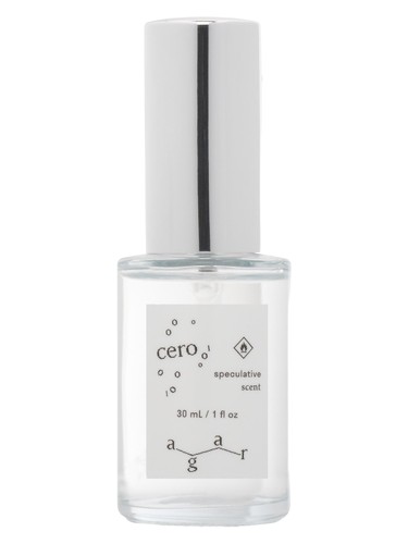 Cero Agar Olfactory pro ženy a muže 