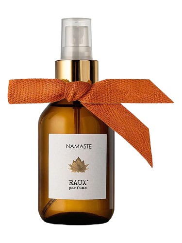 Namaste Eaux Parfums pro ženy a muže 