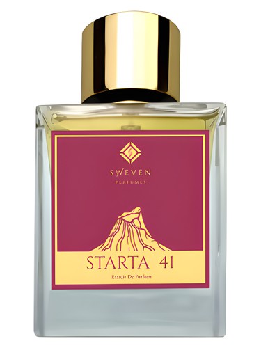 Strata 41 Sweven pro ženy a muže