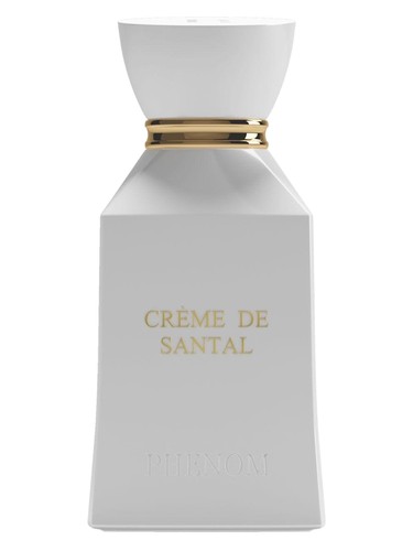 Crème de Santal