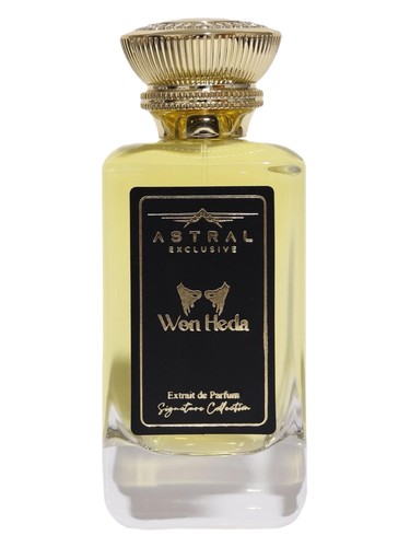 Wonheda Astral pro ženy a muže 