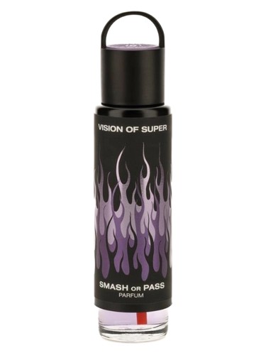 Smash or Pass Vision of Super pro ženy a muže