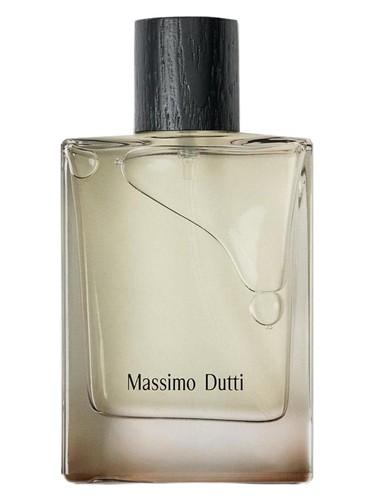 1985 Intense Massimo Dutti pro ženy a muže 