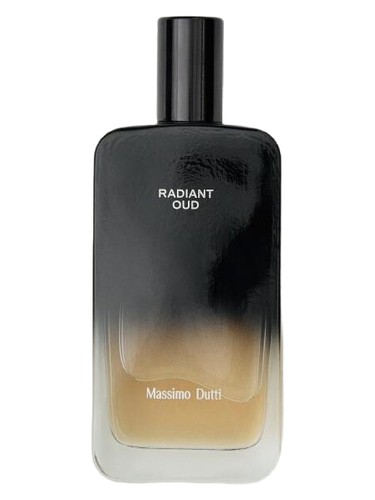 Radiant Oud Massimo Dutti pro ženy a muže 