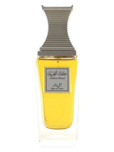 Jabal Al Nour Arabian Oud pro ženy a muže 