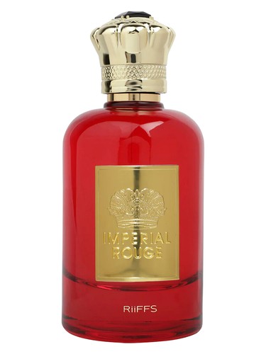 perfume Imperial Rouge Riiffs Perfumes pro ženy 