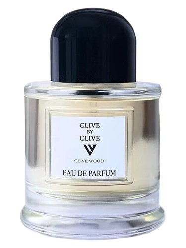 Clive by Clive