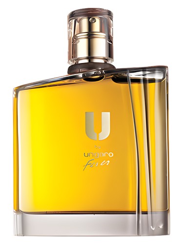 U by Ungaro Fever for Him Avon pro muže 