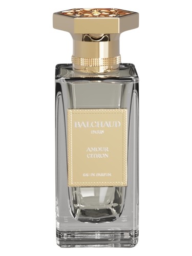 Amour Citron Balchaud pro ženy a muže 