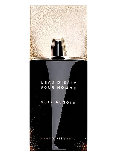 L’Eau d’Issey Pour Homme Noir Absolu Issey Miyake pro muže