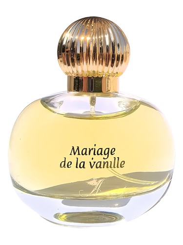 Mariage de la vanille Ailes des Anges pro ženy a muže