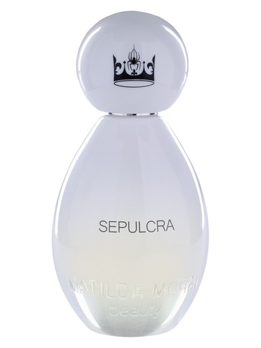 Sepulcra Matilda Morri Beauty pro ženy a muže 