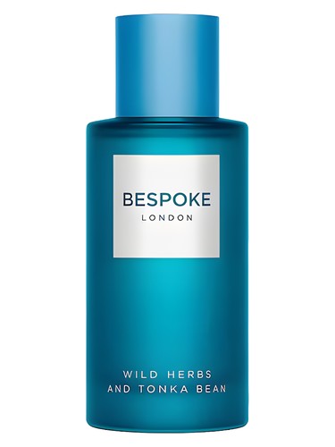 Wild Herbs &amp; Tonka Bean Bespoke London pro muže 
