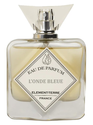 perfume L'Onde Bleue Element Terre 女性用