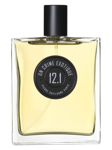 Un Crime Exotique 12.1 Pierre Guillaume Paris pro ženy a muže 