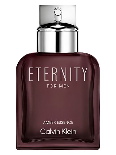 Eternity Amber Essence For Men Calvin Klein pro muže 