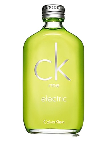 Ck one electric