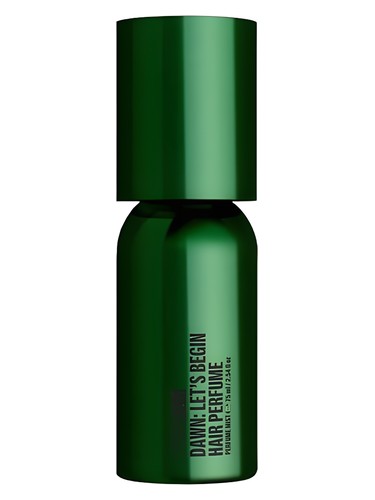 DAWN: Let's Begin Zara pro ženy