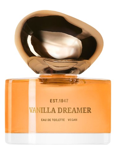 Vanilla Dreamer H&M perfume a new fragrance for women