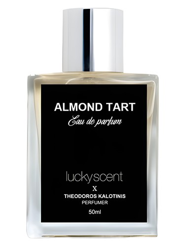 perfume Almond Tart (Exclusive For Luckyscent) Theodoros Kalotinis pro ženy a muže 