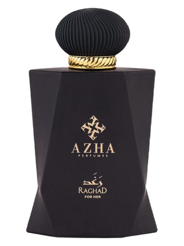 Raghad Azha Perfumes pro ženy