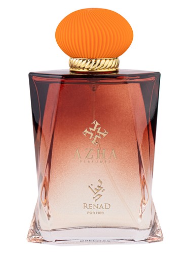 perfume Renad Azha Perfumes pro ženy 