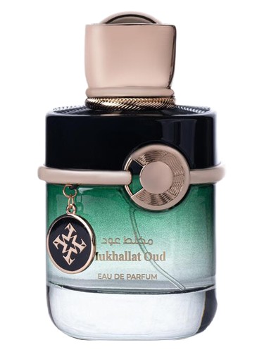 perfume Mukhallat Oud Azha Perfumes pro ženy a muže 