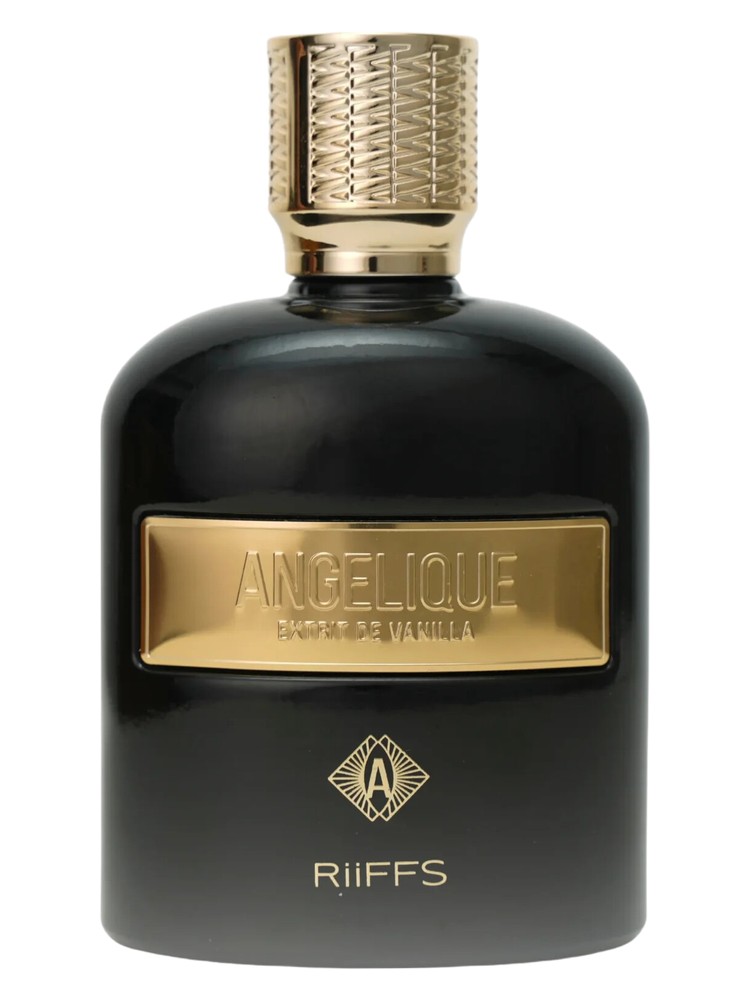 Angelique Extrait de Vanilla Riiffs Perfumes perfume - a fragrance for ...