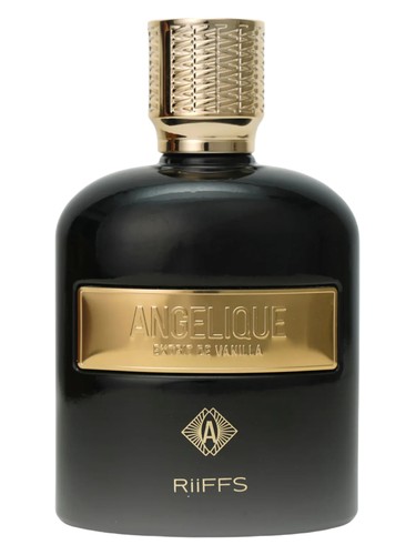 Angelique Extrait de Vanilla Riiffs Perfumes pro ženy a muže 