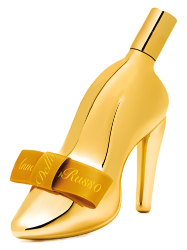 The Scent of Anna Dello Russo