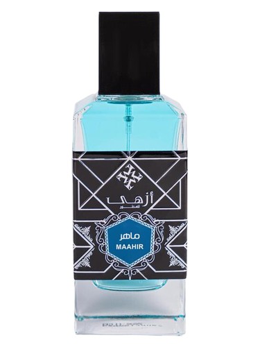 Maahir Azha Perfumes pro muže 