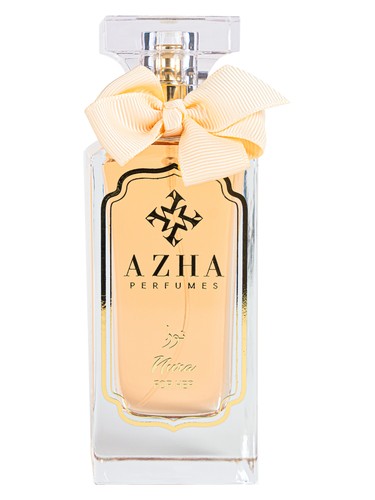Nura Azha Perfumes pro ženy 