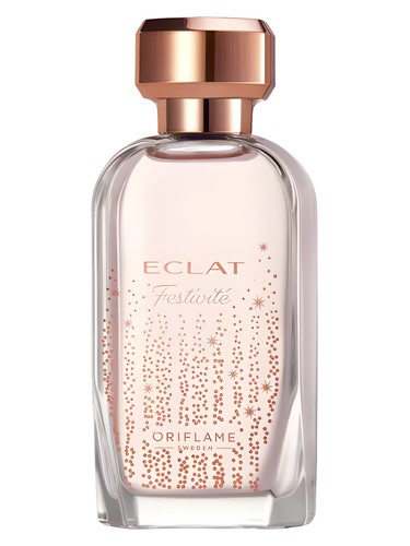 Eclat Festivité Oriflame pro ženy