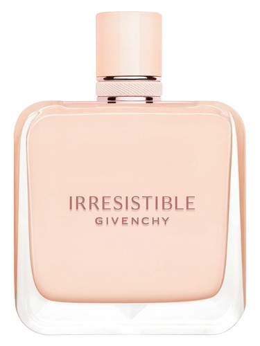 香水(ユニセックス) GIVENCHY IRRESISTIBLE NUDE VELVET Irresistible Nude Velvet Givenchy perfumy - to nowe perfumy