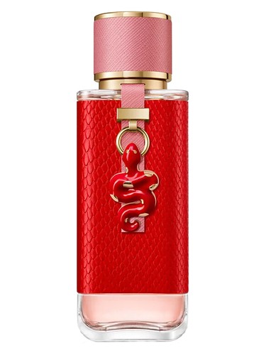Lunar Lover Limited Edition 2025 Carolina Herrera fragancia una