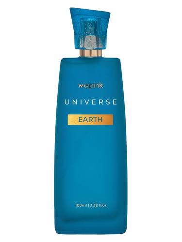 Universe Earth We Pink pro ženy 