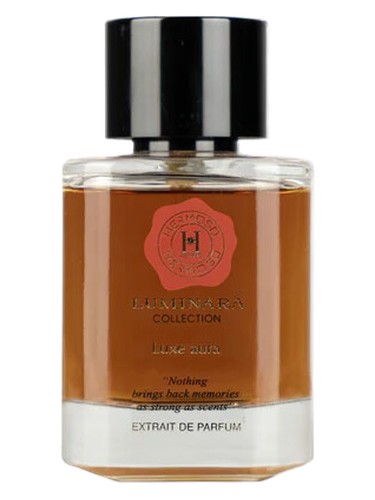 Luxe Aura Nejatti Perfumes pro ženy a muže 