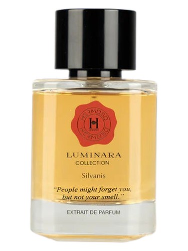 Silvanis Hermoso pro ženy a muže 