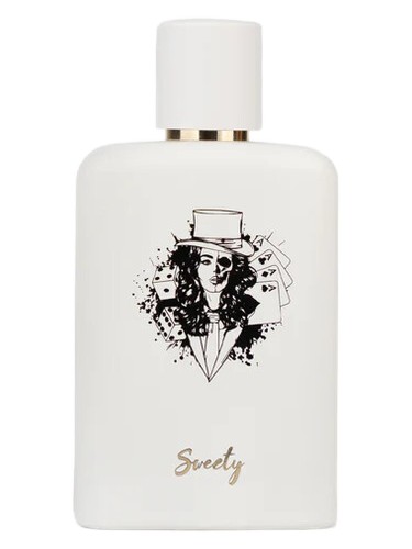 Sweety Nejatti Perfumes pro ženy 