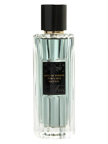 King of Persia&#039;s Perfumed Incense AquaNobilis pro ženy a muže 