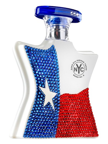 Texas Bond No 9 pro ženy a muže 