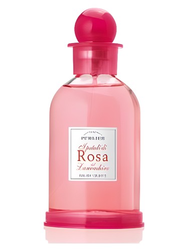 perfume Petali di Rosa Eau de Toilette Perlier pro ženy 