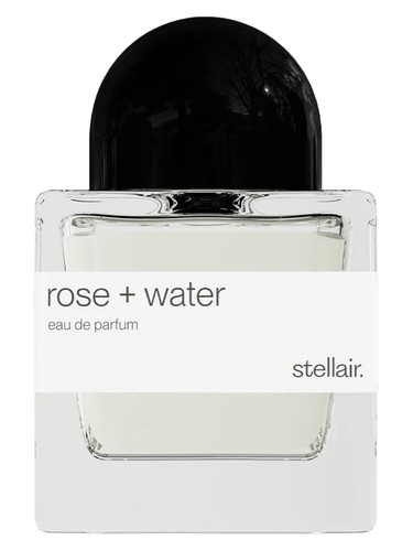 Rose + Water Stellair Perfumes pro ženy a muže
