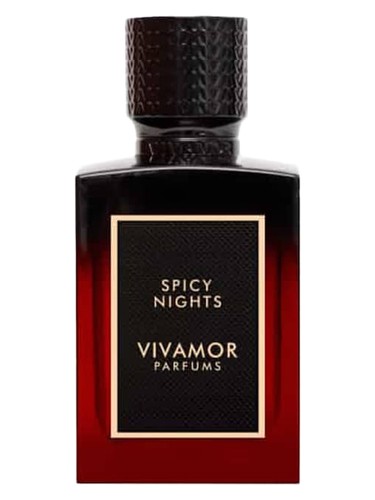 Spicy Nights Vivamor Parfums pro ženy a muže