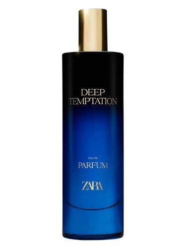 Deep Temptation Zara pro ženy 